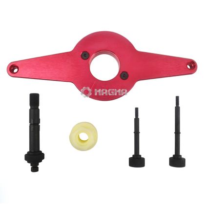 VAG 1.8, 2.0 TSi/TFSi – Εργαλείο συγκράτησης αποσβεστήρα κραδασμών, 50532