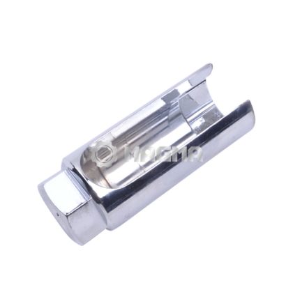 3/8" Dr. Oxygen Sensor Socket 22mm (Wide Slot), 50625 