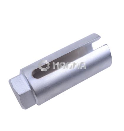 3/8" Dr. Oxygen Sensor Socket 22mm (Narrow Slot), 50625A