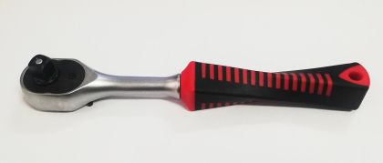 Χειρολαβή καστάνιας περιστροφής 3/8"Dr με 24 δόντια, 80231