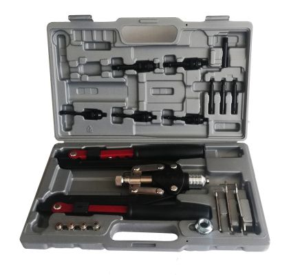 Rivet pliers 3.2 - 6.4 mm, 9444040