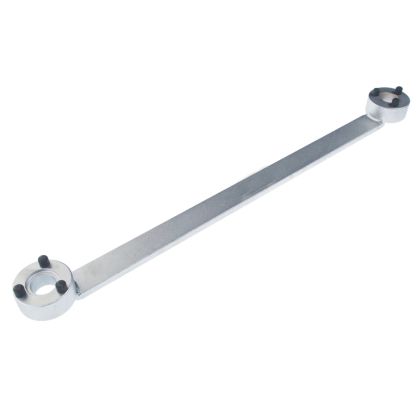 Mercedes Benz compressor belt pulley, 01125039