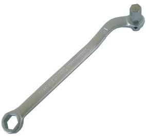 Μπουλονόκλειδο κάρτερ λαδιού Mercedes Benz / BMW, 846-7157