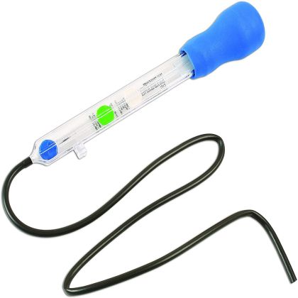 Δοκιμαστής AdBlue/DEF (Υγρό εξάτμισης πετρελαιοκινητήρων), 01A84906