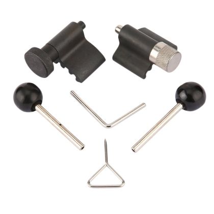 VW-AUDI Diesel Engine Timing Crank Locking Tools, 50365
