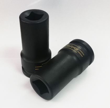 21 mm 3/4"Dr. Impact deep socket - square, C4619021