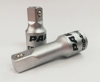75 mm 1/2" Dr. Extension bar, C8044075