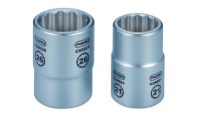 41mm 3/4"Dr. 12-pt. Flank  socket, C56941