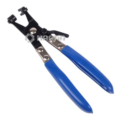 Flat Band Hose Clamp Pliers, 50278