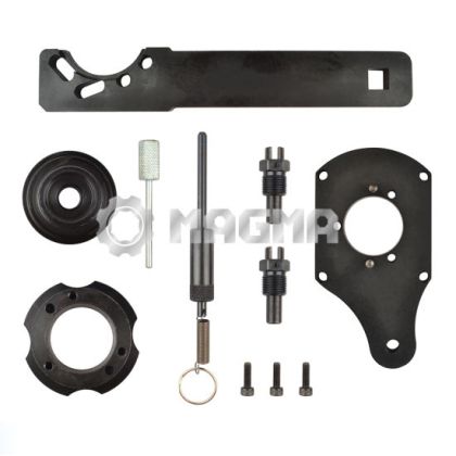 Όπελ Βόξχολ 1.3 CDTi - Εργαλεία Χρονισμού Κινητήρα Πετρελαίου, 50286