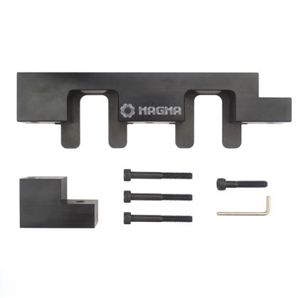 Vauxhall/Opel 2.0CTDi - Diesel Engine Timing Tool Kit, 50533