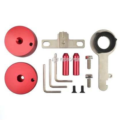 Ford 2.0 TDCi Ecoblue Diesel - Engine Timing Tool Set, 50537