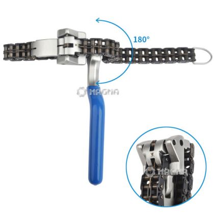 Oil Filter Chain Wrench, 50568