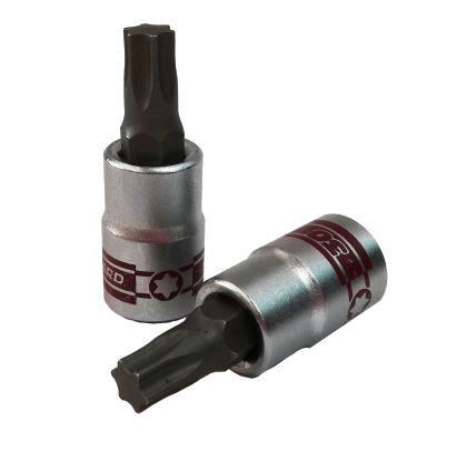 1/4" Т15 Torx Socket Bit, 3263215