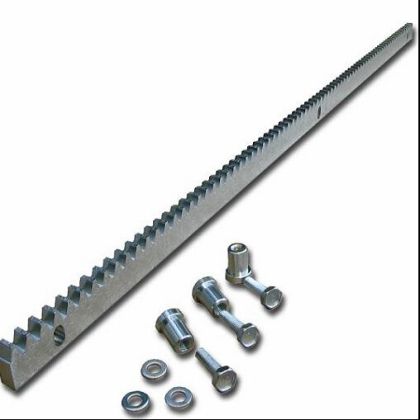 Gear Rack Steel for Sliding Gate Opener