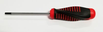 Отвертка торкс Т8, 71608B