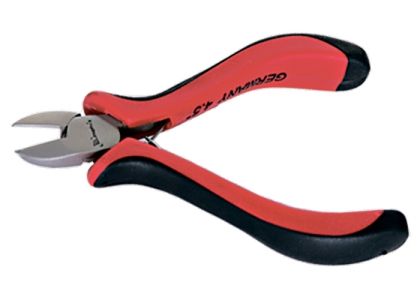 130 mm Mini side cutting pliers, 178149