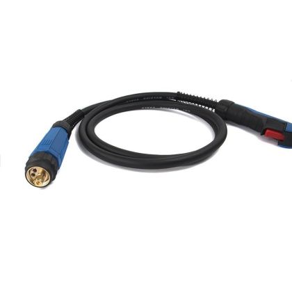 3m MIG/MAG Welding Torch MB-15 AK 