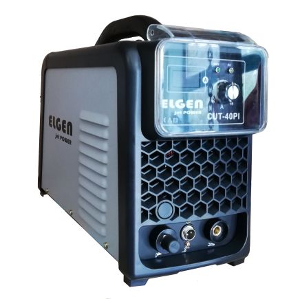 CUT-40PI - IGBT Plasma Cutting machine Elgen Jet Power