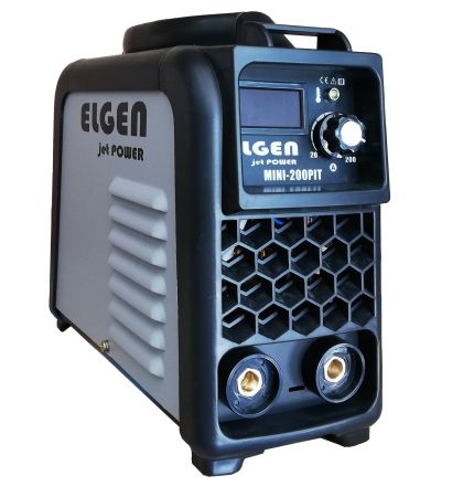 200A MINI Inverter machine IGBT technology MINI-200PIT