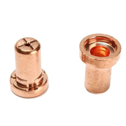 Tip Nozzle Extended for Plasma Cutter machine PT-31 3
