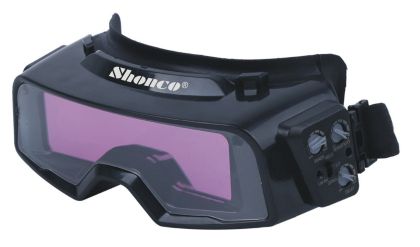 Auto Darkening Welding Goggles, 30725