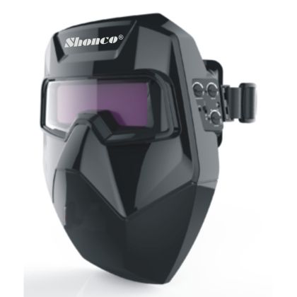 Auto Darkening Welding Mask, 30723