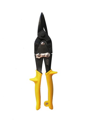 Aviation tin snips, 6982S250