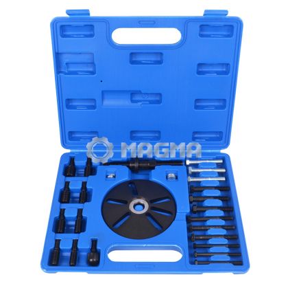 Harmonic Balancer Puller And Installer Kit, 50030