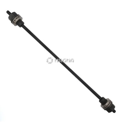 M12x2.0 Spindle for Press and Pull Sleeve Kit, 50093-2