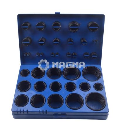 Σετ O-Ring 419 τεμ., 50262