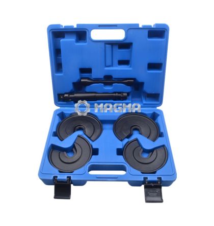 Coil Spring Compressor For Wishbone Suspensions, 50452
