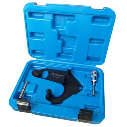 Renault/Nissan V6 3.0 DCi V9X - Engine timing tool set, 50549