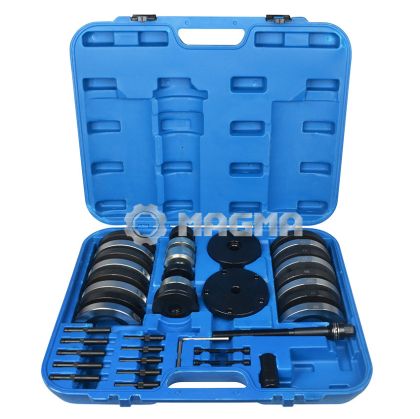 VAG 62/66/72/85mm - Wheel Bearing Tool Set, 50763