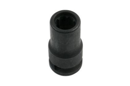 AUDI Q7, S4 1/2" Dr.7 Teeth Brake Caliper Socket 1/2"D 14mm 2006-0014