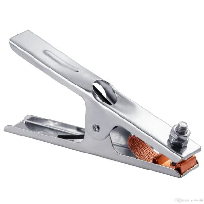 300A Щипка за маса