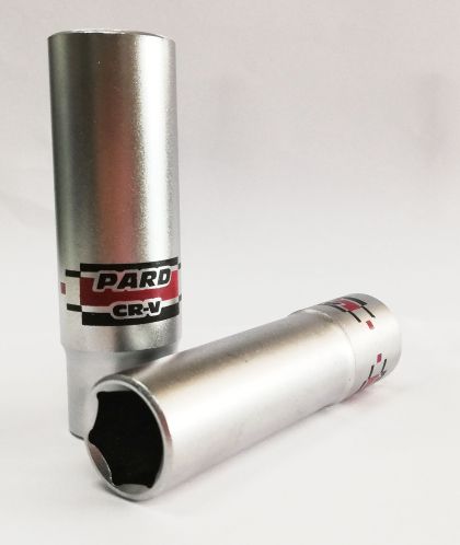 21 mm 1/2"Dr. 6-pt. Flank deep socket, C5457721