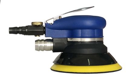 5 "(125 mm) Pneumatic eccentric sander 3135