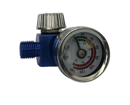 Ρυθμιστής αέρα FR-5