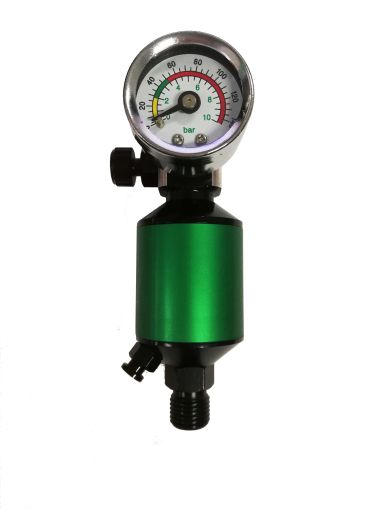 Ρυθμιστής αέρα FR-6