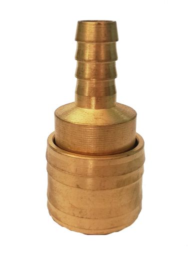 10 mm Quick coupler for hose YE12-3SH