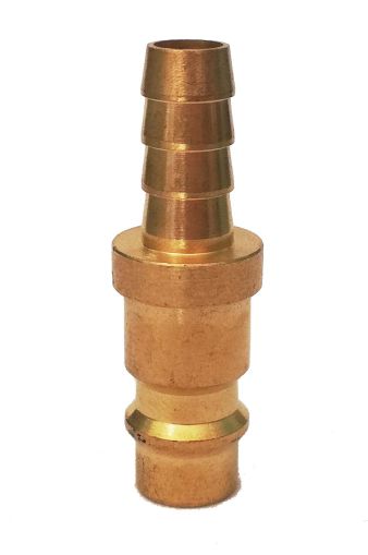 8 mm Нипел за маркуч  YE2-3PH