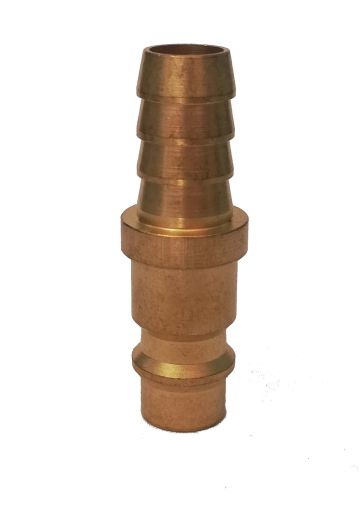 10 mm Quick coupler for hose YE12-3PH