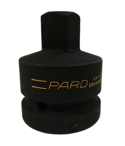 Προσαρμογέας (Τύπος Σφαίρας) 1"Θ - 3/4"Α, C80986MPB