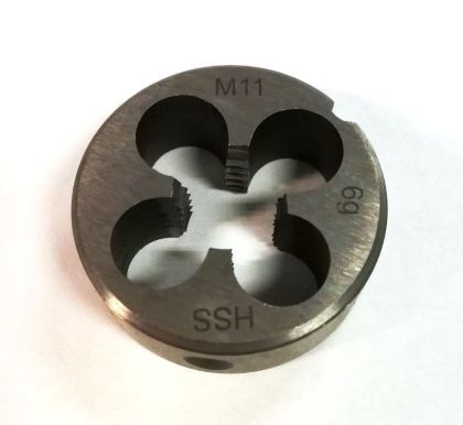 Σπείρωμα M11x1.5 HSS, 8312036