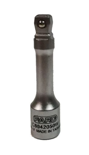 Удължител 1/4" , 50 мм, 8042050W