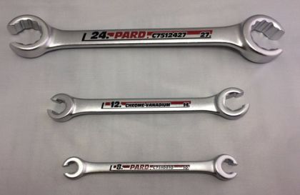 Γαλλικό κλειδί 11-13 mm, 7511113