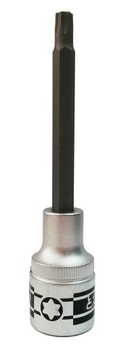 T55 1/2"Dr. Torx socket bit T55, C34610055