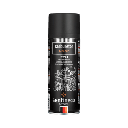 9993 Carburetor Cleaner