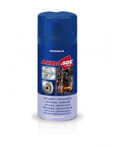 Κεραμικό Γράσο 400 ml (G024)